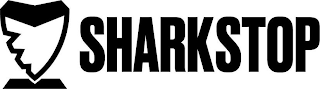 SHARKSTOP logo