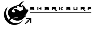 SHARKSURF logo