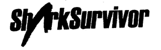 SHARKSURVIVOR logo