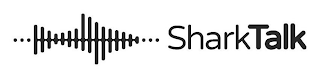SHARKTALK logo
