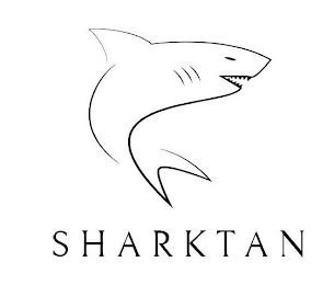 SHARKTAN logo