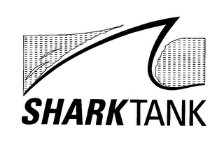 SHARKTANK logo