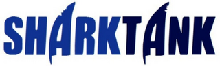 SHARKTANK logo