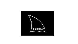 SHARKTRAP logo