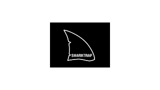 SHARKTRAP logo