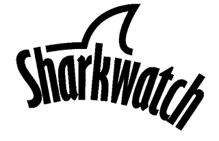 SHARKWATCH logo
