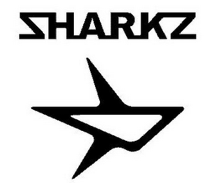 SHARKZ logo