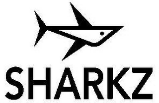 SHARKZ logo