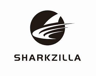 SHARKZILLA logo