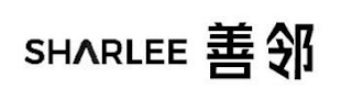 SHARLEE logo