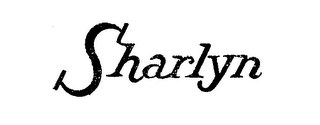 SHARLYN logo
