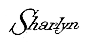 SHARLYN logo