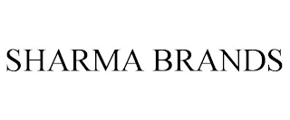 SHARMA BRANDS logo