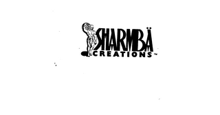SHARMBA CREATIONS logo