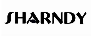 SHARNDY logo