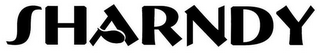 SHARNDY logo