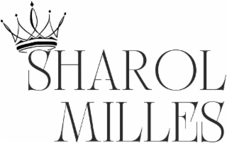 SHAROL MILLES logo