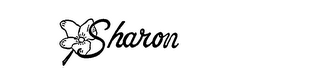SHARON logo