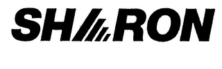 SHARON logo
