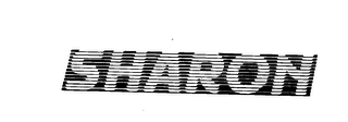 SHARON logo
