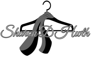 SHARON D HWTH logo