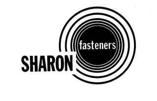 SHARON FASTENERS logo