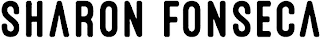 SHARON FONSECA logo