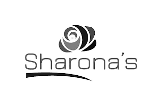 SHARONA'S logo