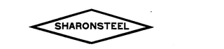 SHARONSTEEL logo