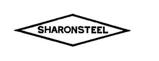 SHARONSTEEL logo