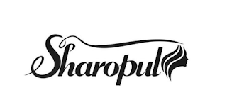SHAROPUL logo