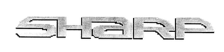 SHARP logo