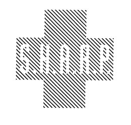S.H.A.R.P. logo