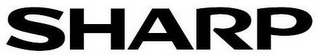 SHARP logo