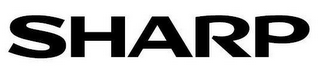 SHARP logo