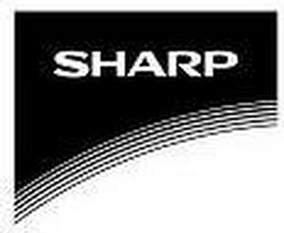 SHARP logo