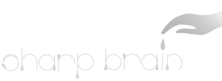 SHARP BRAIN logo