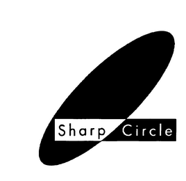 SHARP CIRCLE logo