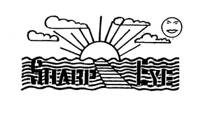 SHARP EYE logo