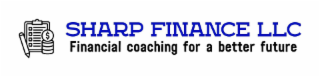 SHARP FINANCE LLC $ logo