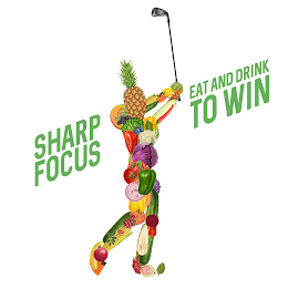 SHARP FOCUS EAT AND DRINK TO WIN