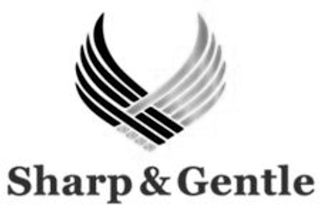 SHARP & GENTLE logo