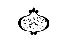 SHARP JEWELERS logo