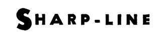 SHARP-LINE logo