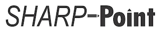 SHARP-POINT logo