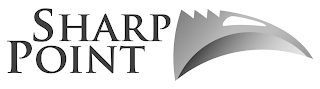 SHARP POINT logo