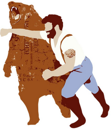 SHARP SHIRTER, INC logo