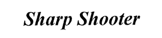 SHARP SHOOTER logo