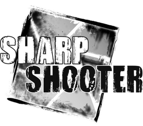 SHARP SHOOTER logo