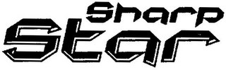 SHARP STAR logo
